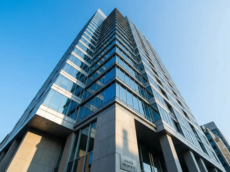 Family Offices setzen 2026 verstärkt auf Immobilien-A-Lagen - Foto: über boerse-global.de