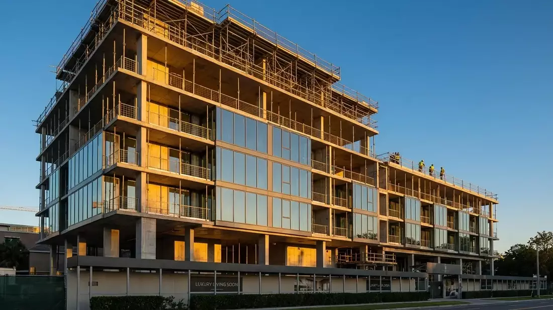 Ruckerlberg startet Luxus-Immobiliensaison 2026 - Bild: über boerse-global.de