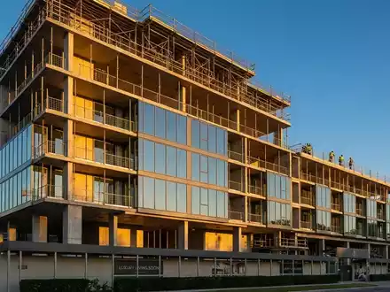 Ruckerlberg startet Luxus-Immobiliensaison 2026 - Foto: über boerse-global.de