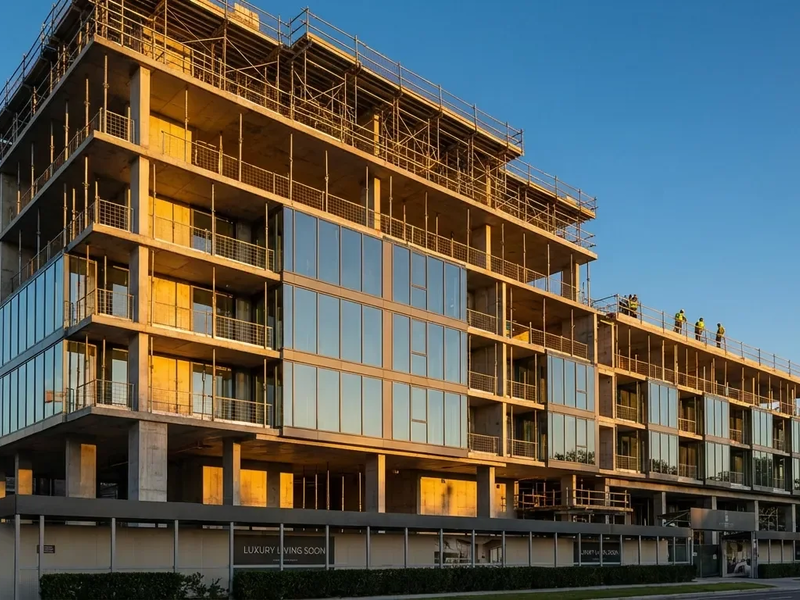 Ruckerlberg startet Luxus-Immobiliensaison 2026 - Foto: über boerse-global.de