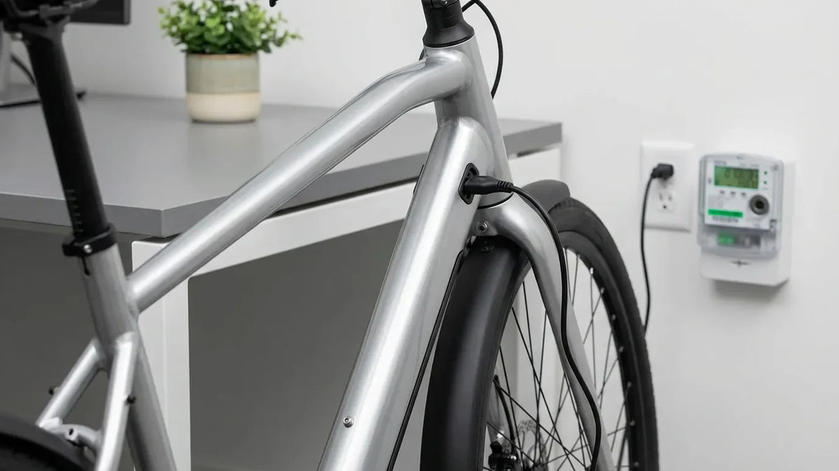 Stromkosten für Firmen-E-Autos: Pauschale ohne Nachweis endet - Foto: über boerse-global.de