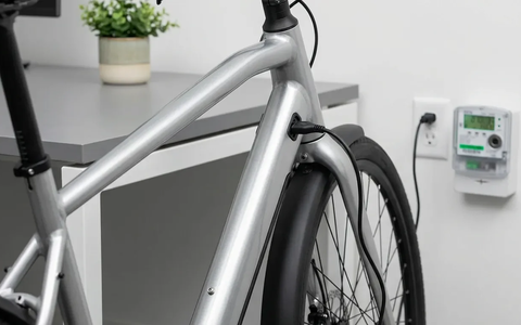 Stromkosten für Firmen-E-Autos: Pauschale ohne Nachweis endet - Foto: über boerse-global.de