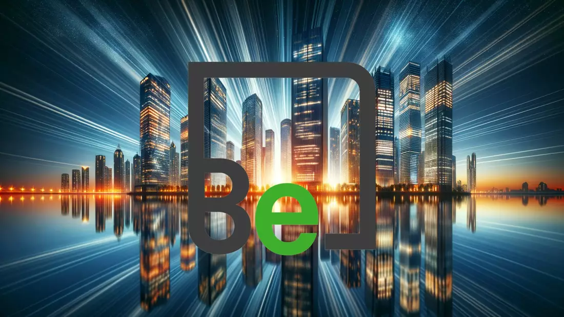 Bloom Energy Shares Signal Recovery Amid AI Infrastructure Demand - Bild: über boerse-global.de
