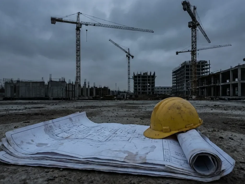 KSV1870: Firmenpleiten bleiben 2026 auf Rekordniveau - Foto: über boerse-global.de