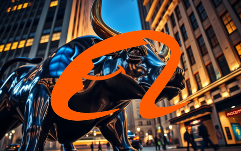 El impulso de la inteligencia artificial revitaliza las expectativas sobre Alibaba - Foto: über boerse-global.de