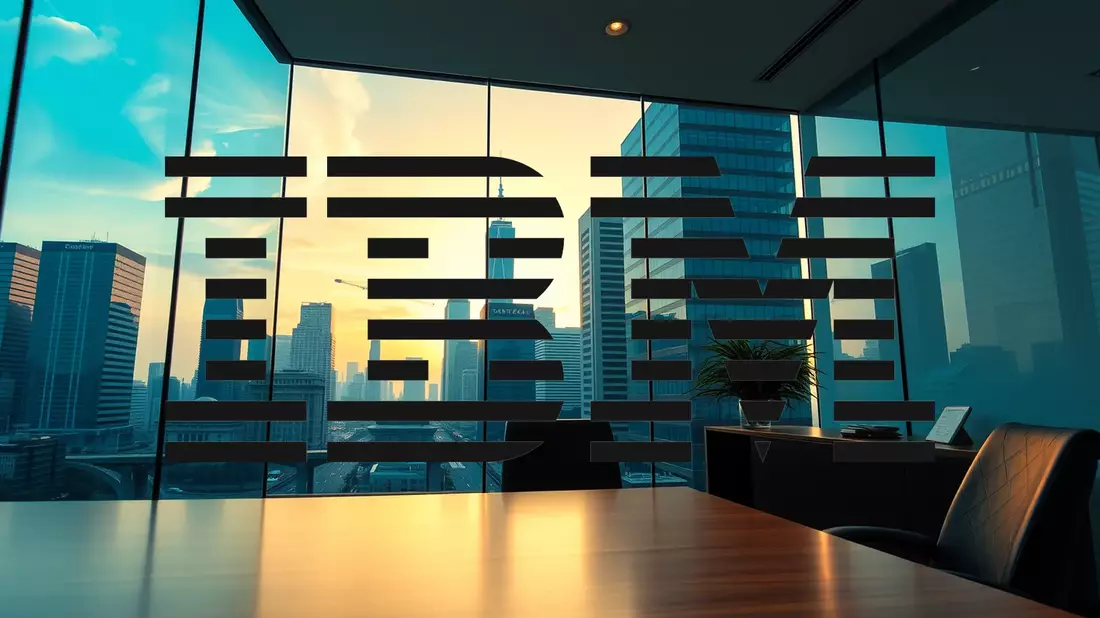 IBM: La apuesta multimillonaria que divide al mercado - Bild: über boerse-global.de