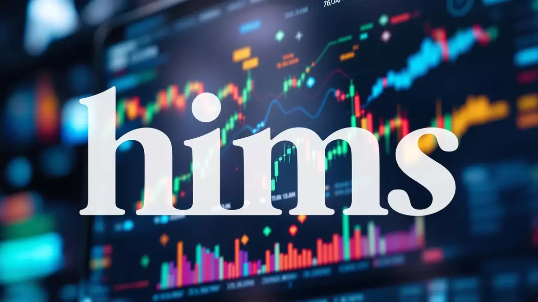 Hims & Hers: Un valor con margen de revalorización según el análisis - Bild: über boerse-global.de