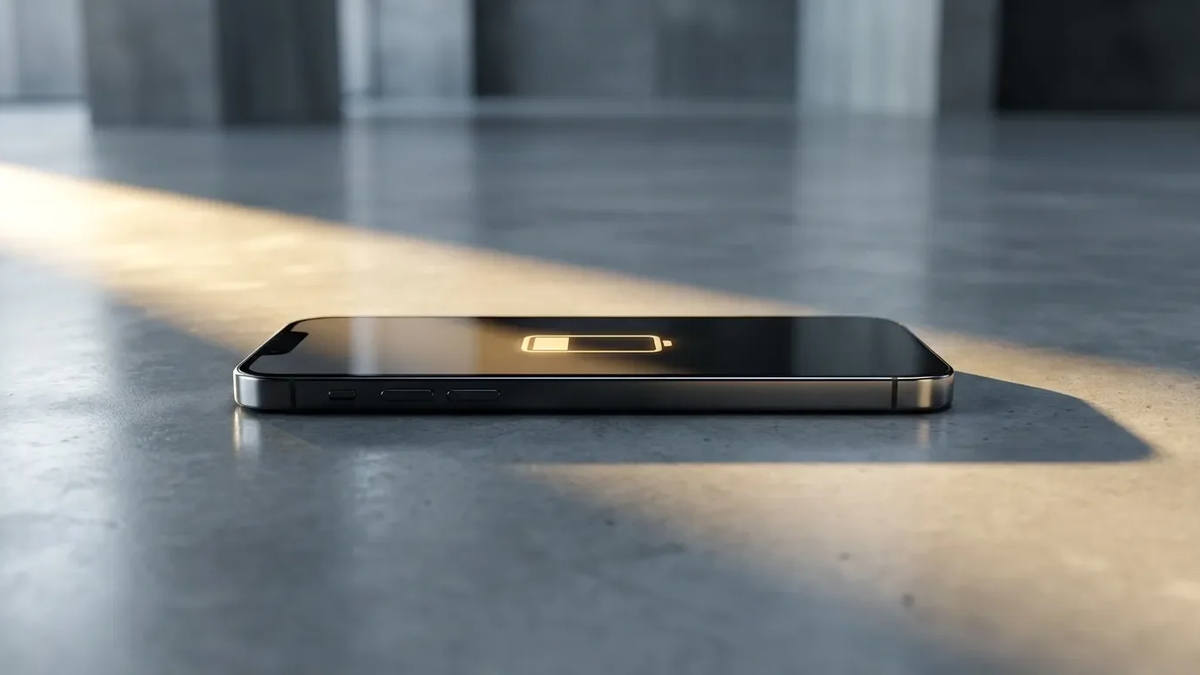 Apple setzt 2026 auf faltbares iPhone und längere Akkulaufzeit - Foto: über boerse-global.de