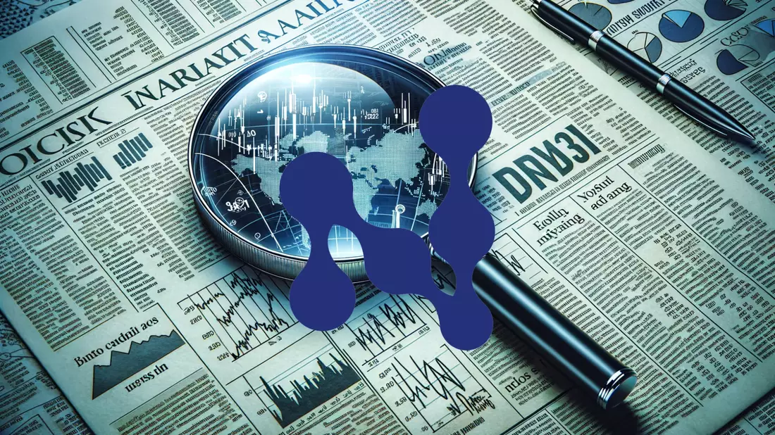 NuScale Shares Gain on Renewed Nuclear Sector Focus - Bild: über boerse-global.de
