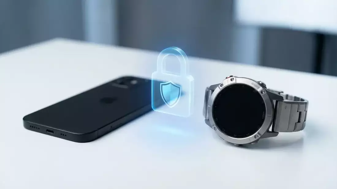 iOS 26.3 öffnet sich für andere Smartwatches – mit strengem Sicherheits-Check - Bild: über boerse-global.de
