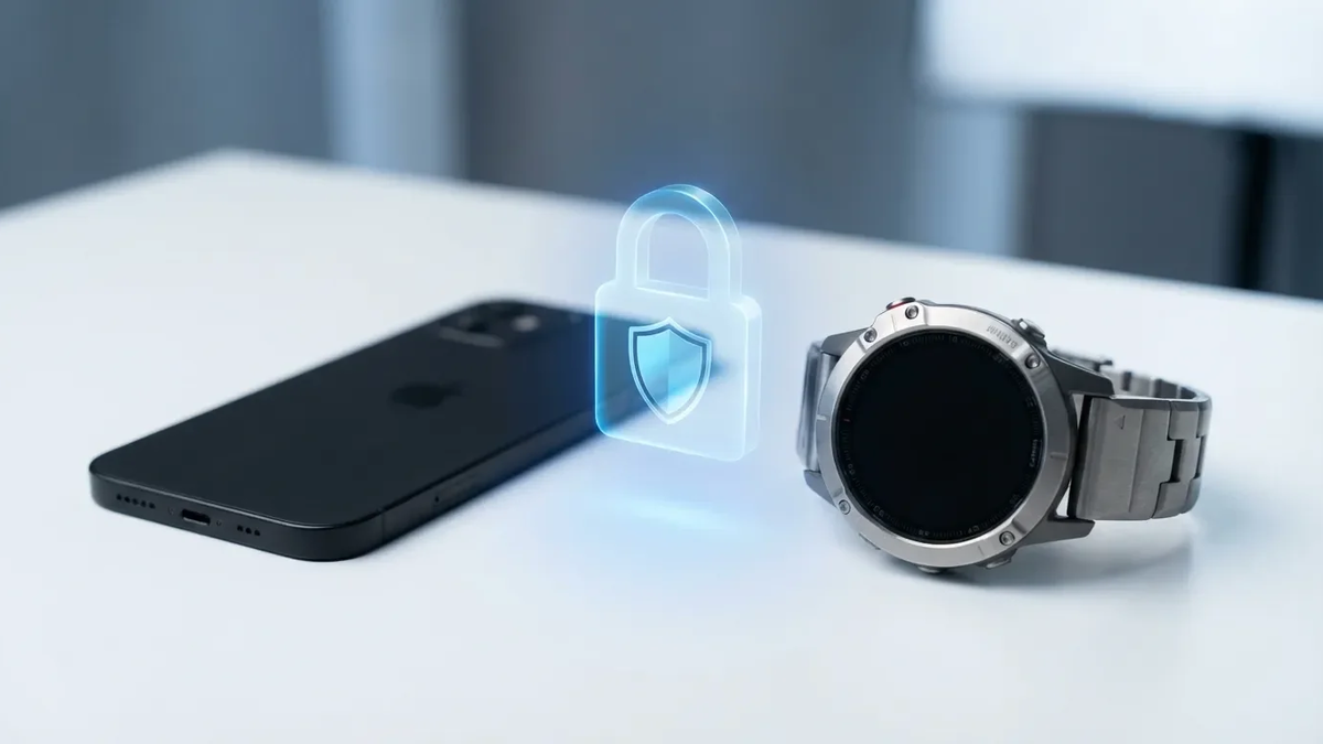 iOS 26.3 öffnet sich für andere Smartwatches – mit strengem Sicherheits-Check - Foto: über boerse-global.de