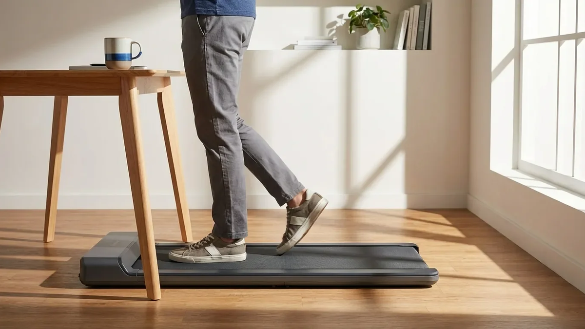 Studie: Kurze Bewegungspausen schützen das Gehirn besser als Sport - Foto: über boerse-global.de