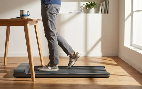 Studie: Kurze Bewegungspausen schützen das Gehirn besser als Sport - Foto: über boerse-global.de