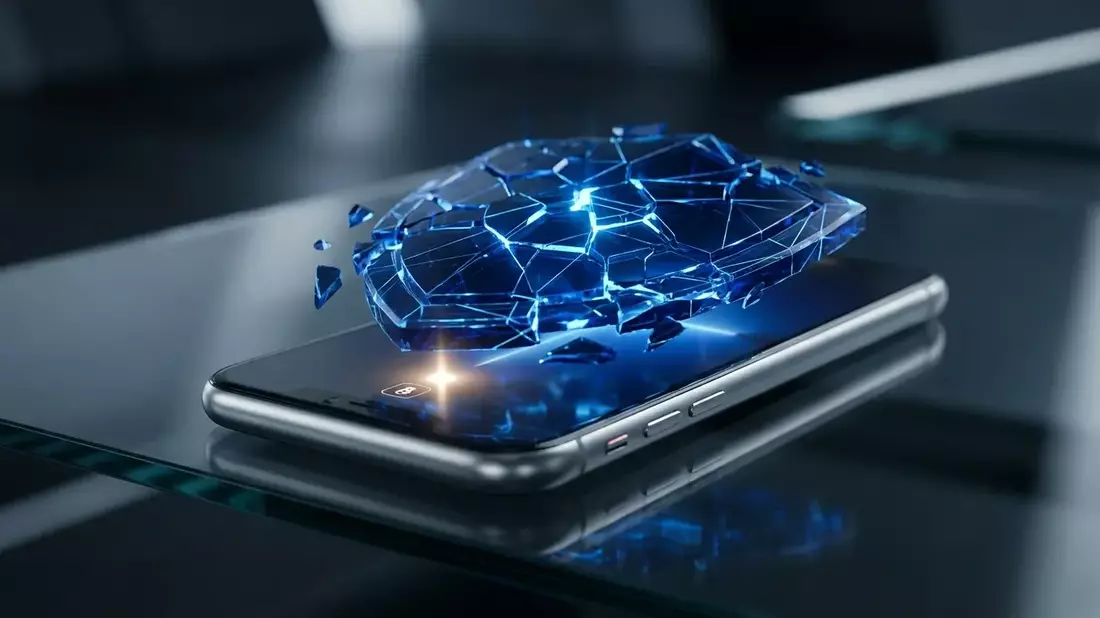Samsung überholt Google bei kritischem Android-Update - Bild: über boerse-global.de
