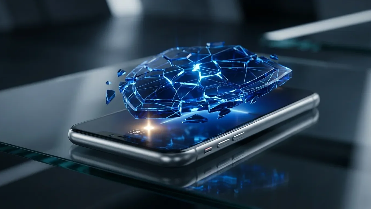 Samsung überholt Google bei kritischem Android-Update - Foto: über boerse-global.de