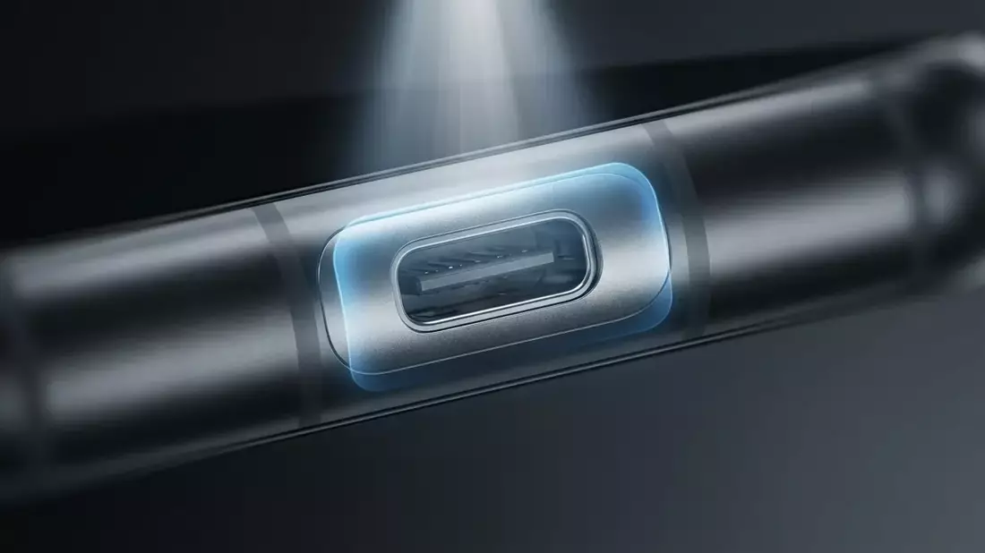 Android 16 stoppt Juice Jacking: USB-Sperre wirkt - Bild: über boerse-global.de