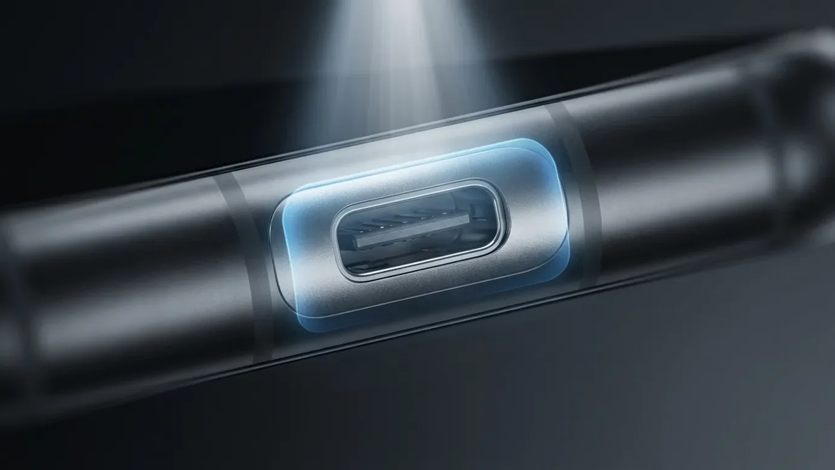 Android 16 stoppt Juice Jacking: USB-Sperre wirkt - Foto: über boerse-global.de