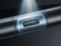 Android 16 stoppt Juice Jacking: USB-Sperre wirkt - Foto: über boerse-global.de