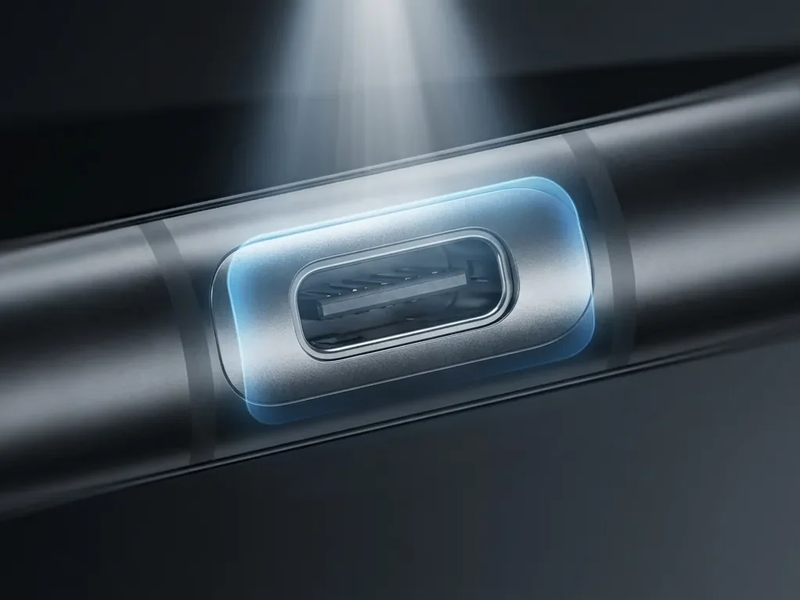 Android 16 stoppt Juice Jacking: USB-Sperre wirkt - Foto: über boerse-global.de