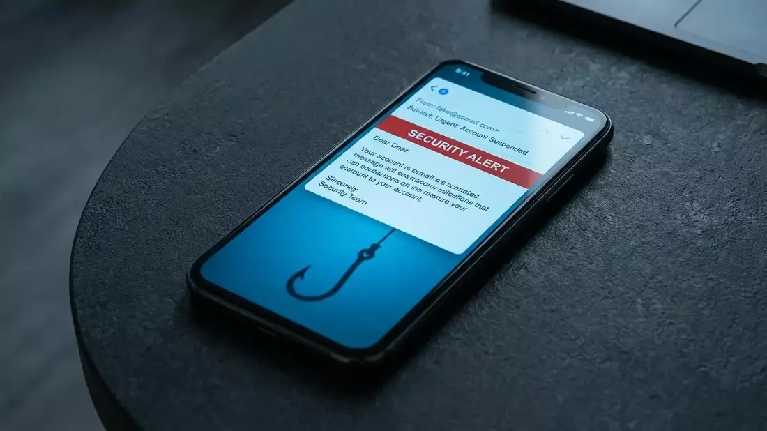 SumUp-Nutzer im Visier: Neue Phishing-Welle droht mit Kontosperrung - Bild: über boerse-global.de