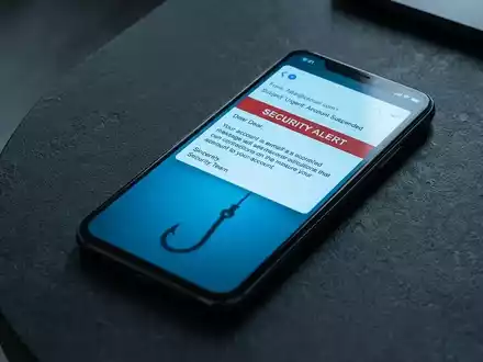SumUp-Nutzer im Visier: Neue Phishing-Welle droht mit Kontosperrung - Foto: über boerse-global.de