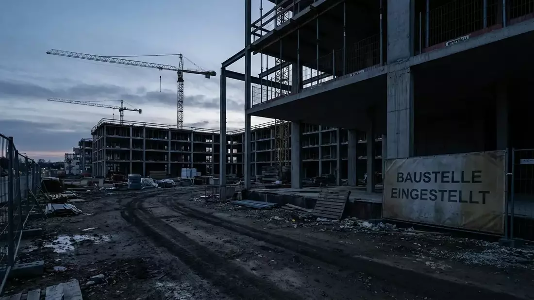 Da Vinci Waldgarten GmbH meldet Millionen-Insolvenz - Bild: über boerse-global.de
