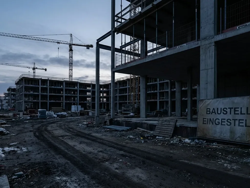Da Vinci Waldgarten GmbH meldet Millionen-Insolvenz - Foto: über boerse-global.de