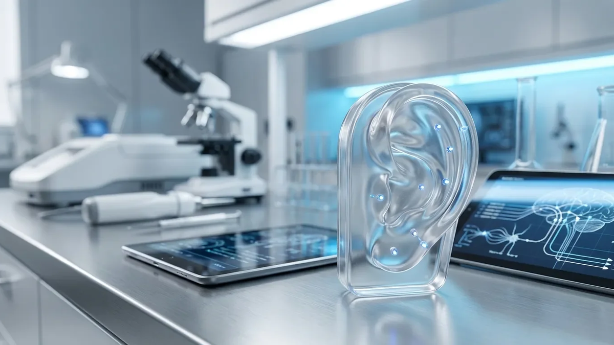 Akupunktur: Neue Studien belegen Wirkung und modernisieren Diagnostik - Foto: über boerse-global.de