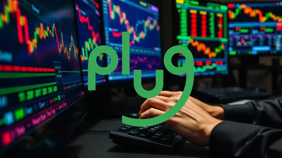 Plug Power Shares Surge on Analyst Upgrade and Cost-Cut Plan - Bild: über boerse-global.de
