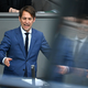 AfD-Politiker Frömming: Social-Media-Verbot für Jugendliche nutzt anderen Parteien. (Archivbild) - Foto: Elisa Schu/dpa