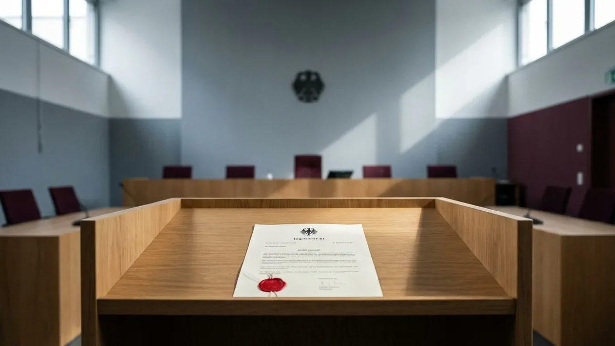 Hessisches Gericht definiert Whistleblower-Schutz neu - Foto: über boerse-global.de