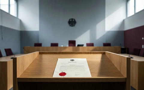 Hessisches Gericht definiert Whistleblower-Schutz neu - Foto: über boerse-global.de