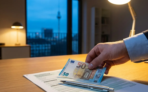 Parteispenden: Neue Steuergrenzen verdoppeln Förderung - Foto: über boerse-global.de