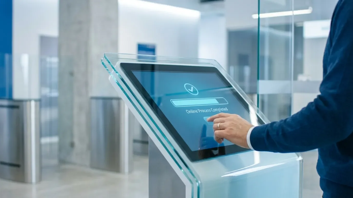 Service Standard startet: Bund schreibt digitale Verwaltungsqualität vor - Foto: über boerse-global.de