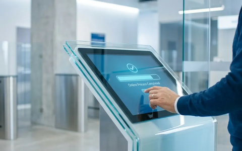 Service Standard startet: Bund schreibt digitale Verwaltungsqualität vor - Foto: über boerse-global.de