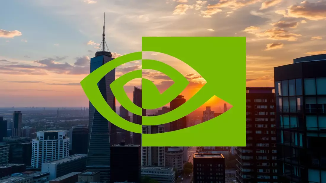 Nvidia’s Stock Surge Fueled by Chinese Demand and Regulatory Clarity - Bild: über boerse-global.de