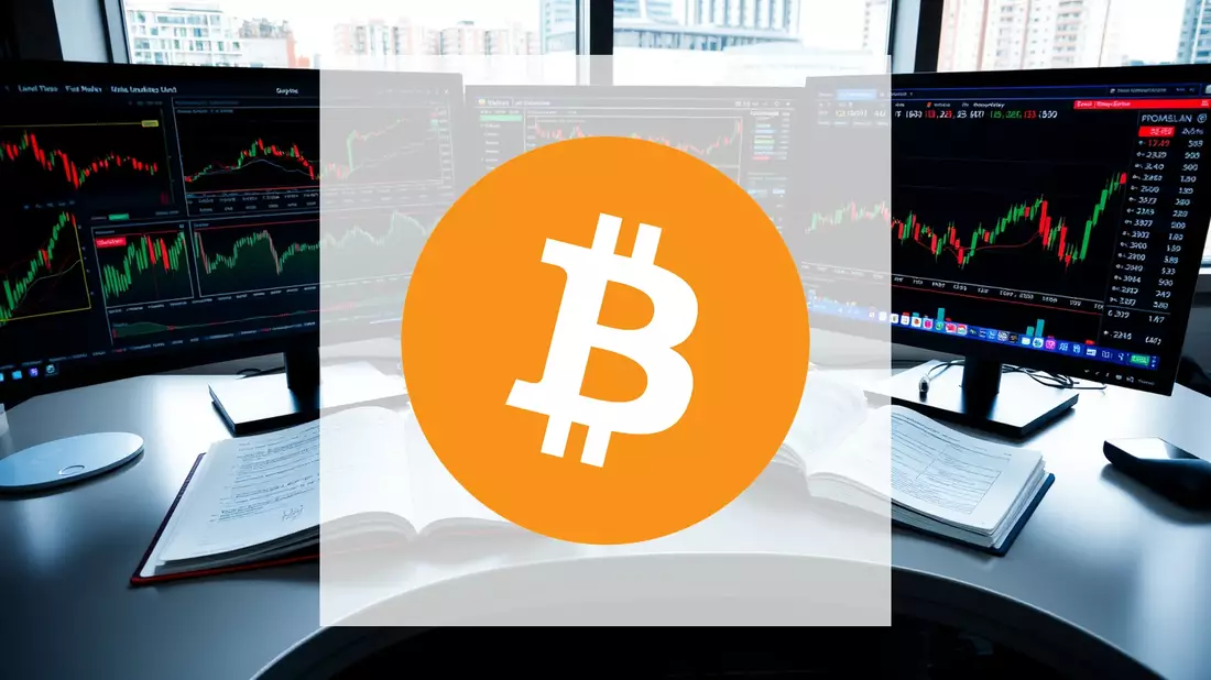 Bitcoin Faces Headwinds as New Year Trading Begins - Bild: über boerse-global.de