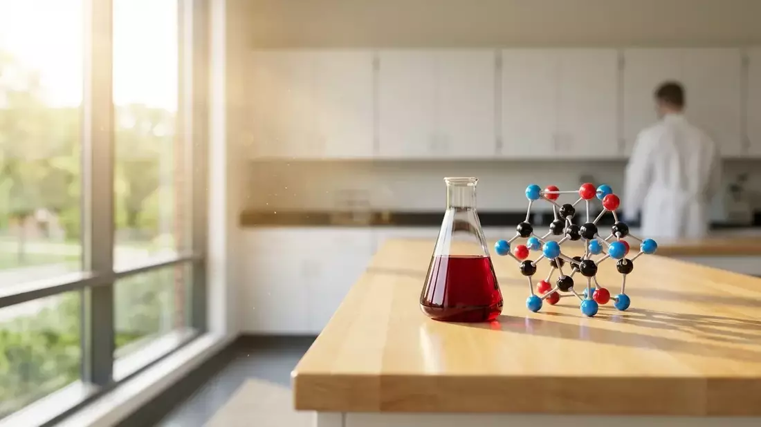 Vitamin B12 schützt vor geistigem Abbau – Medikamente können Risiko erhöhen - Bild: über boerse-global.de