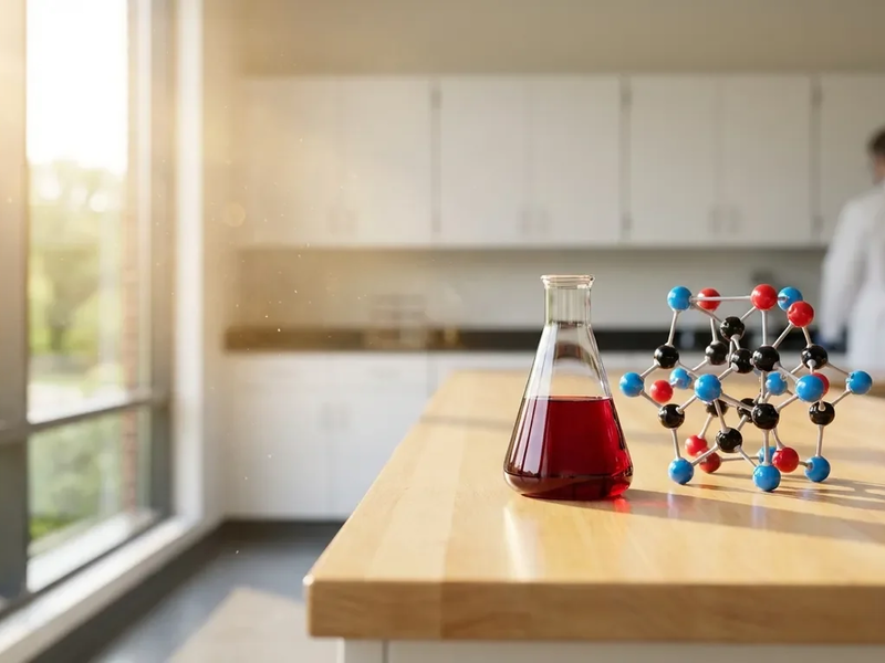 Vitamin B12 schützt vor geistigem Abbau – Medikamente können Risiko erhöhen - Foto: über boerse-global.de