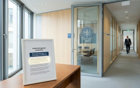 Fair Integration: Neue Pflichten für Arbeitgeber ab sofort - Foto: über boerse-global.de