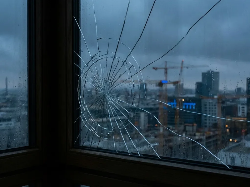 SÜBA und Hallmann belasten Immobilienmarkt 2026 - Foto: über boerse-global.de