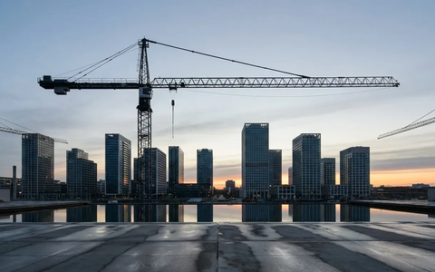 Interhyp warnt: Bauzinsen starten 2026 stabil – dann droht der Anstieg - Foto: über boerse-global.de