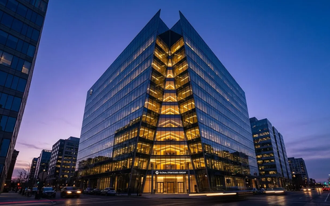 Branicks Group schließt Beherrschungsvertrag mit VIB Vermögen - Foto: über boerse-global.de