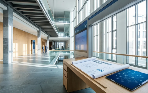 Hessens Digitaloffensive wird bundesweiter Masterplan - Foto: über boerse-global.de