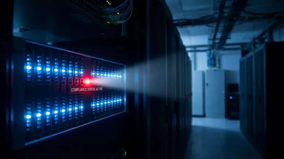 Kryptobranche startet in Ära der totalen Transparenz - Bild: über boerse-global.de