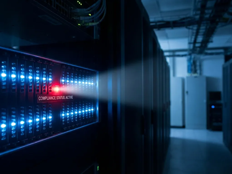 Kryptobranche startet in Ära der totalen Transparenz - Foto: über boerse-global.de