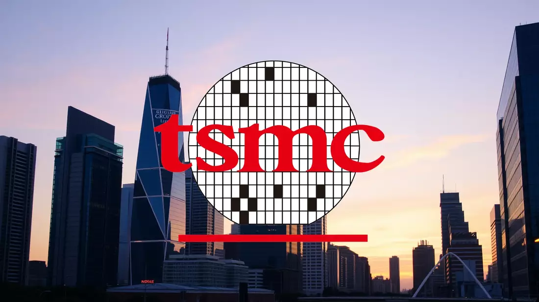 TSMC Gains Momentum from Key Regulatory and Demand Catalysts - Bild: über boerse-global.de