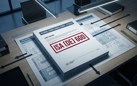 Neue Prüfungsregeln: Gruppenabschlüsse unter verschärfter Lupe - Foto: über boerse-global.de