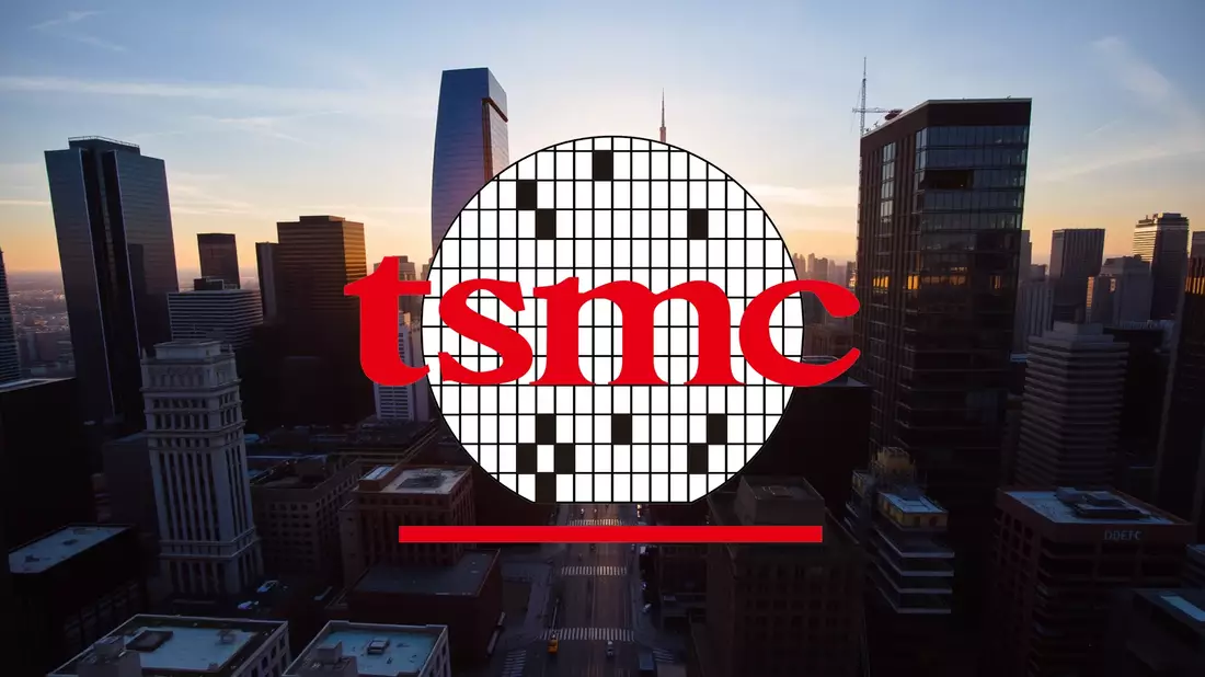 TSMC: Un Triunvirato de Catalizadores Impulsa la Confianza para 2026 - Bild: über boerse-global.de