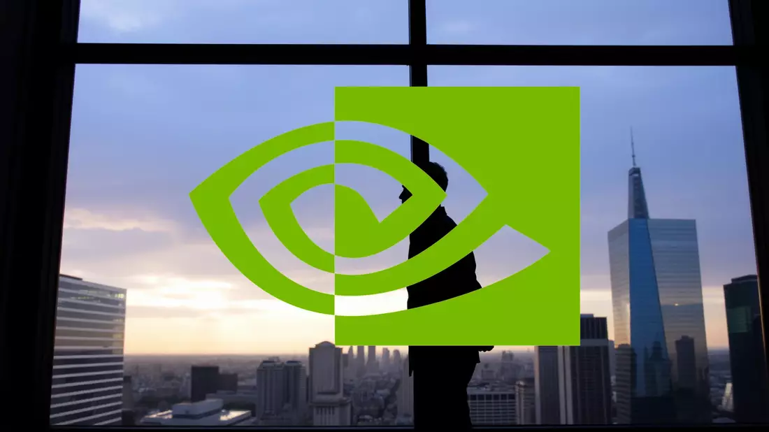 Nvidia recibe un impulso multimillonario desde el mercado chino - Bild: über boerse-global.de